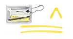 Set Chromatic Kit Yellow/Yellow