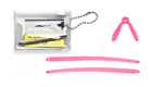 Set Chromatic Kit Pink/Pink