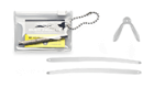 Set Chromatic Kit White/White