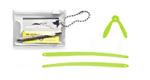 Set Chromatic Kit Lime/Lime