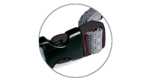 Fastex Buckle System 