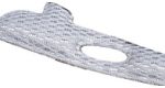 Free Pad Silver