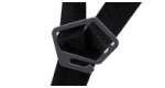 Strap Adjustment Buckles 