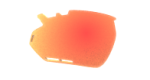 Polar3FX Multilaser Orange