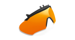 Removable Optical Shield Multilaser Orange