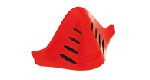 Nose Protector Red