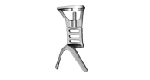 Clip On Interface Transparent 